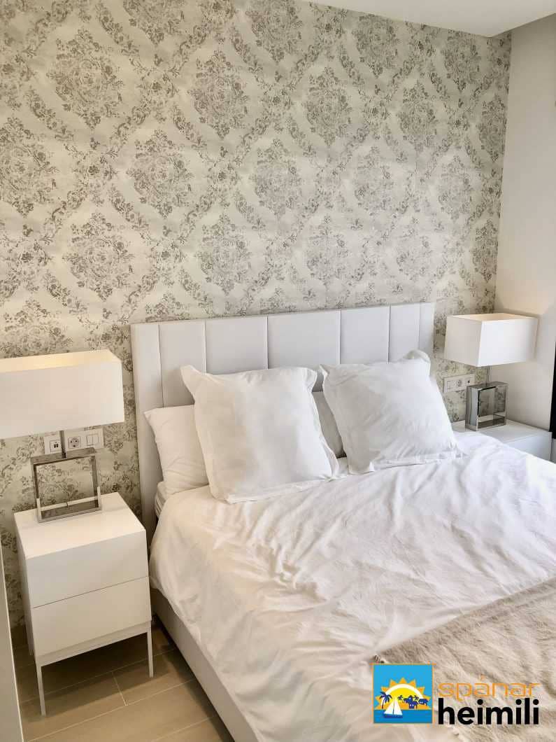 2 bedroom Apartment for sale in Las Colinas Golf with pool - € 325,000 (Ref: 9404056)