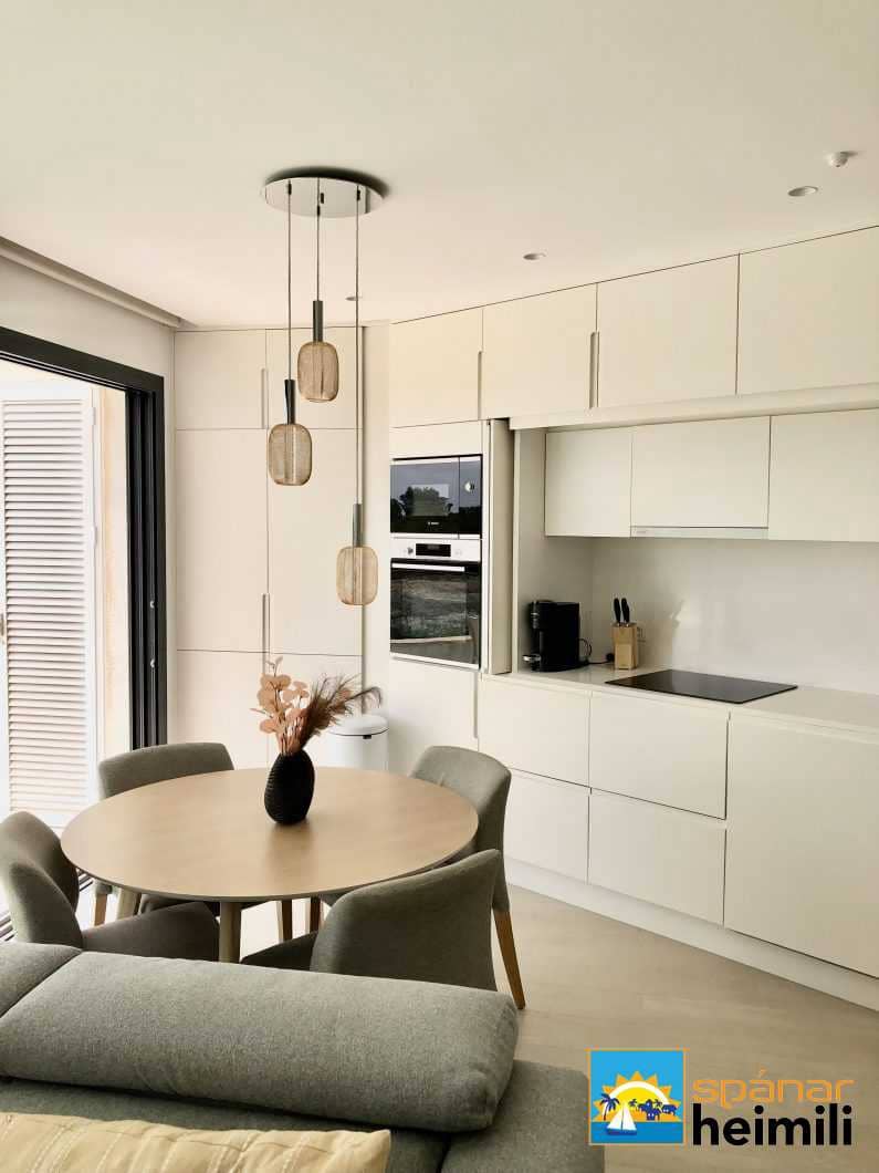 2 bedroom Apartment for sale in Las Colinas Golf with pool - € 325,000 (Ref: 9404056)