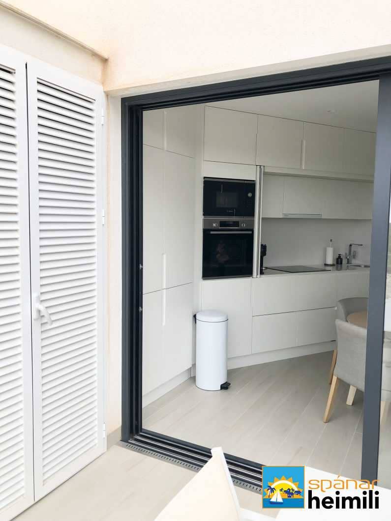 2 bedroom Apartment for sale in Las Colinas Golf with pool - € 325,000 (Ref: 9404056)