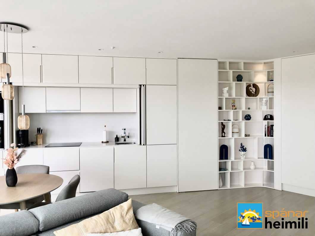 2 bedroom Apartment for sale in Las Colinas Golf with pool - € 325,000 (Ref: 9404056)