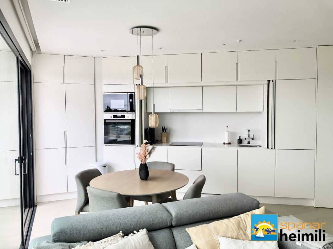 2 bedroom Apartment for sale in Las Colinas Golf with pool - € 325,000 (Ref: 9404056)