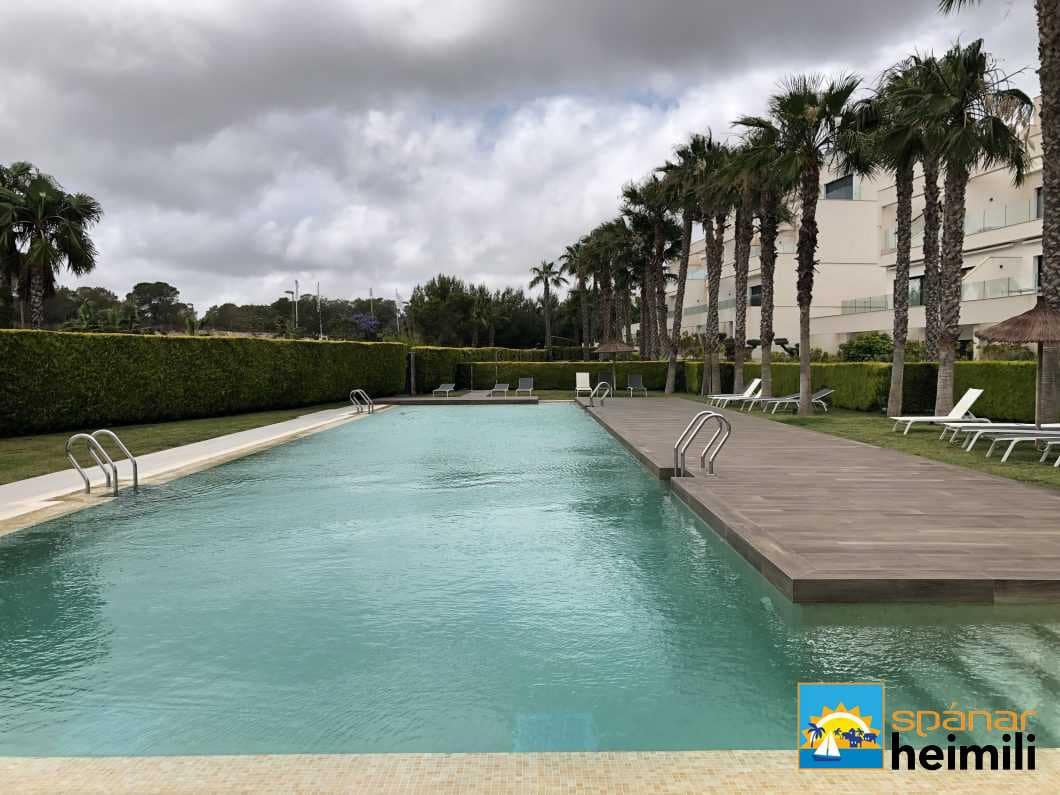 2 bedroom Apartment for sale in Las Colinas Golf with pool - € 325,000 (Ref: 9404056)