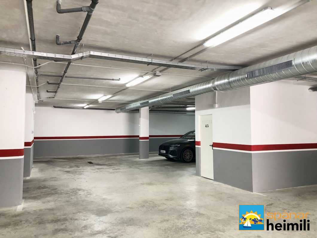 2 bedroom Apartment for sale in Las Colinas Golf with pool - € 325,000 (Ref: 9404056)