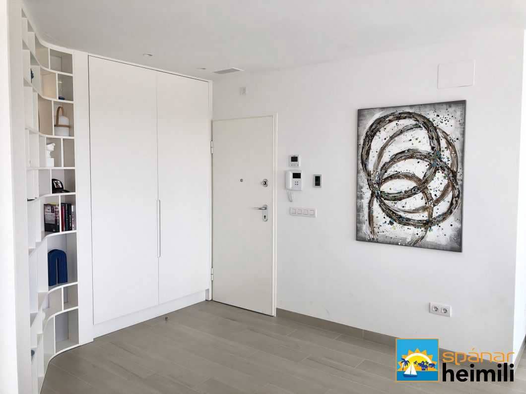 2 bedroom Apartment for sale in Las Colinas Golf with pool - € 325,000 (Ref: 9404056)