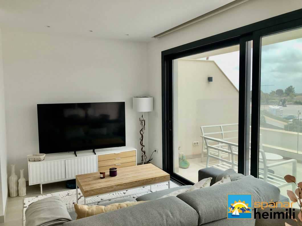 2 bedroom Apartment for sale in Las Colinas Golf with pool - € 325,000 (Ref: 9404056)