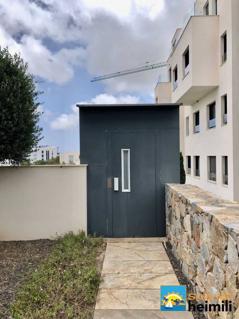 2 bedroom Apartment for sale in Las Colinas Golf with pool - € 325,000 (Ref: 9404056)