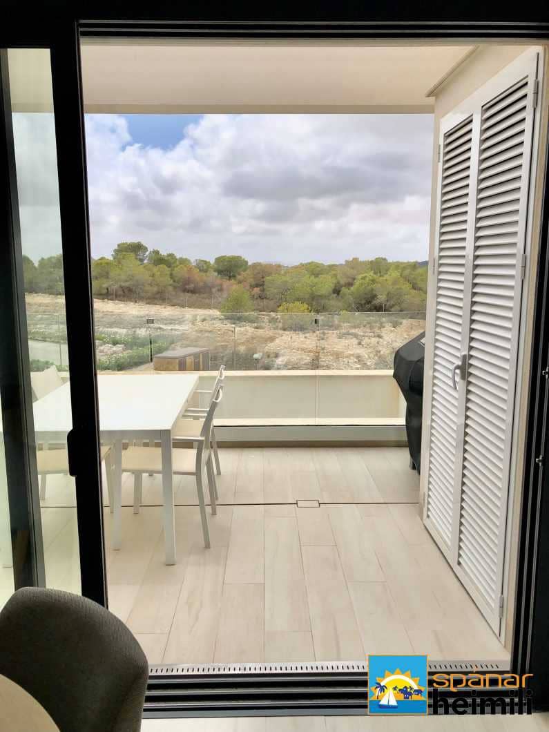 2 bedroom Apartment for sale in Las Colinas Golf with pool - € 325,000 (Ref: 9404056)