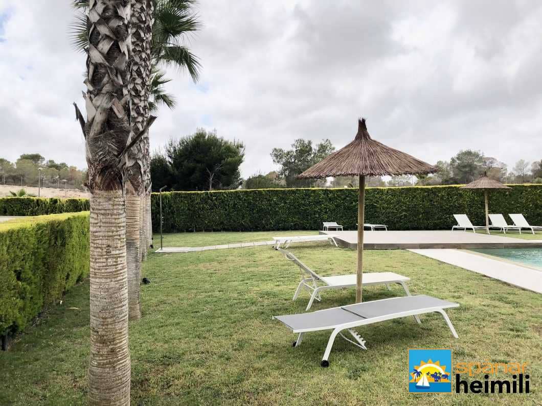 2 bedroom Apartment for sale in Las Colinas Golf with pool - € 325,000 (Ref: 9404056)