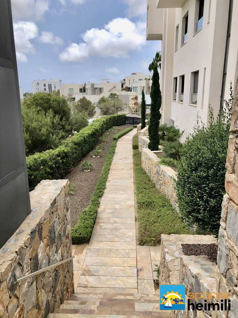 2 bedroom Apartment for sale in Las Colinas Golf with pool - € 325,000 (Ref: 9404056)