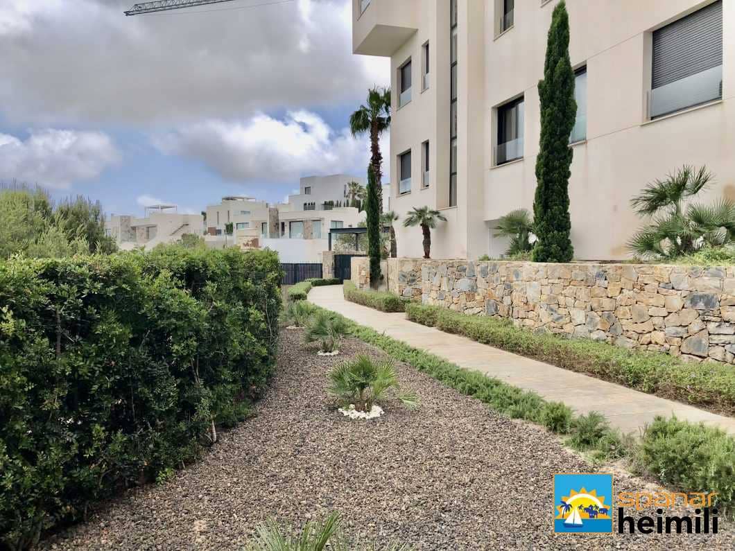 2 bedroom Apartment for sale in Las Colinas Golf with pool - € 325,000 (Ref: 9404056)