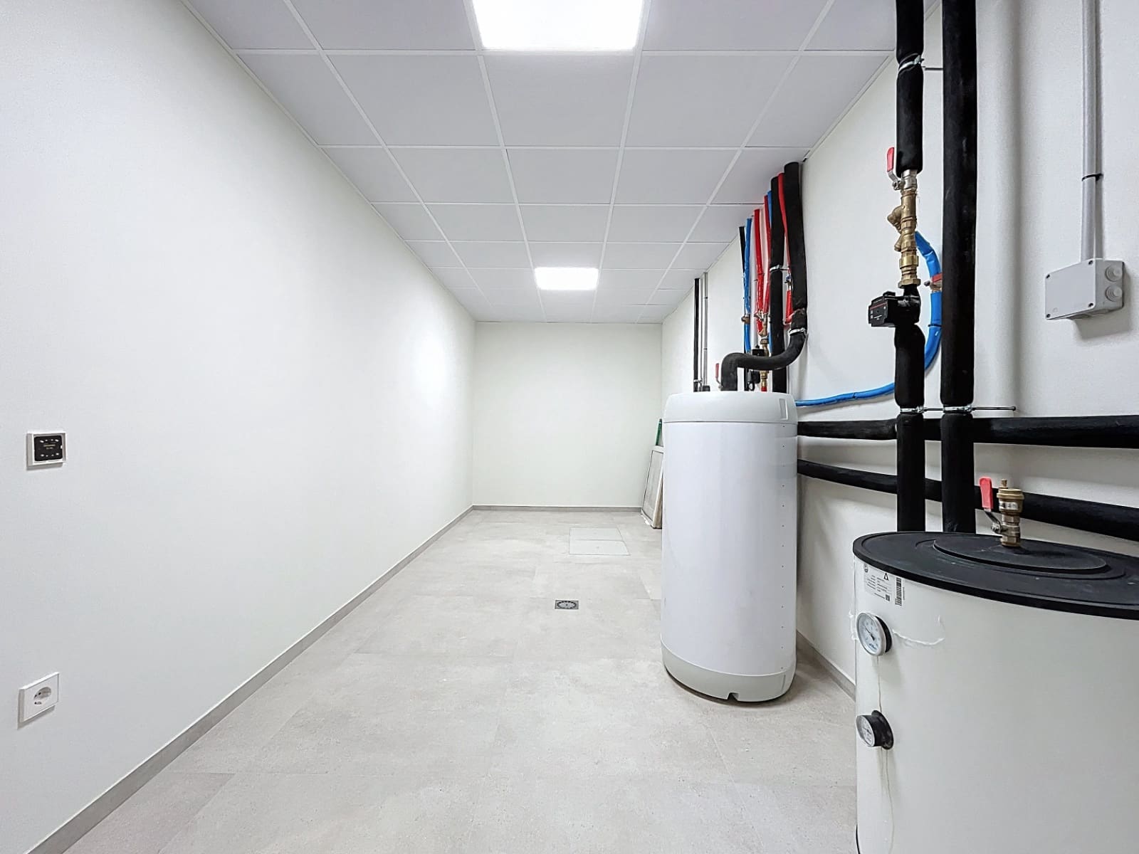 3 Zimmer Villa zu verkaufen in Albir mit Pool - 1.450.000 € (Ref: 9404059)