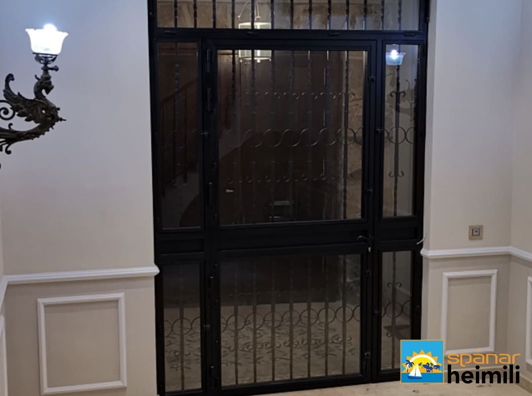 4 bedroom Villa for sale in Orihuela with pool - € 1,200,000 (Ref: 9404060)