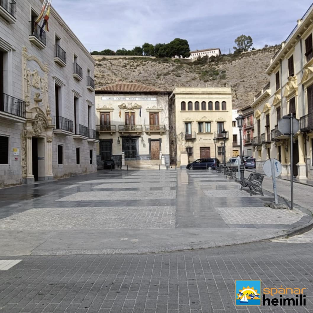 4 bedroom Villa for sale in Orihuela with pool - € 1,200,000 (Ref: 9404060)