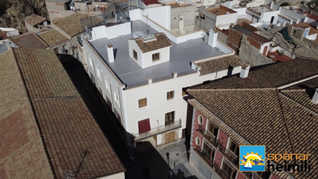 4 bedroom Villa for sale in Orihuela with pool - € 1,200,000 (Ref: 9404060)