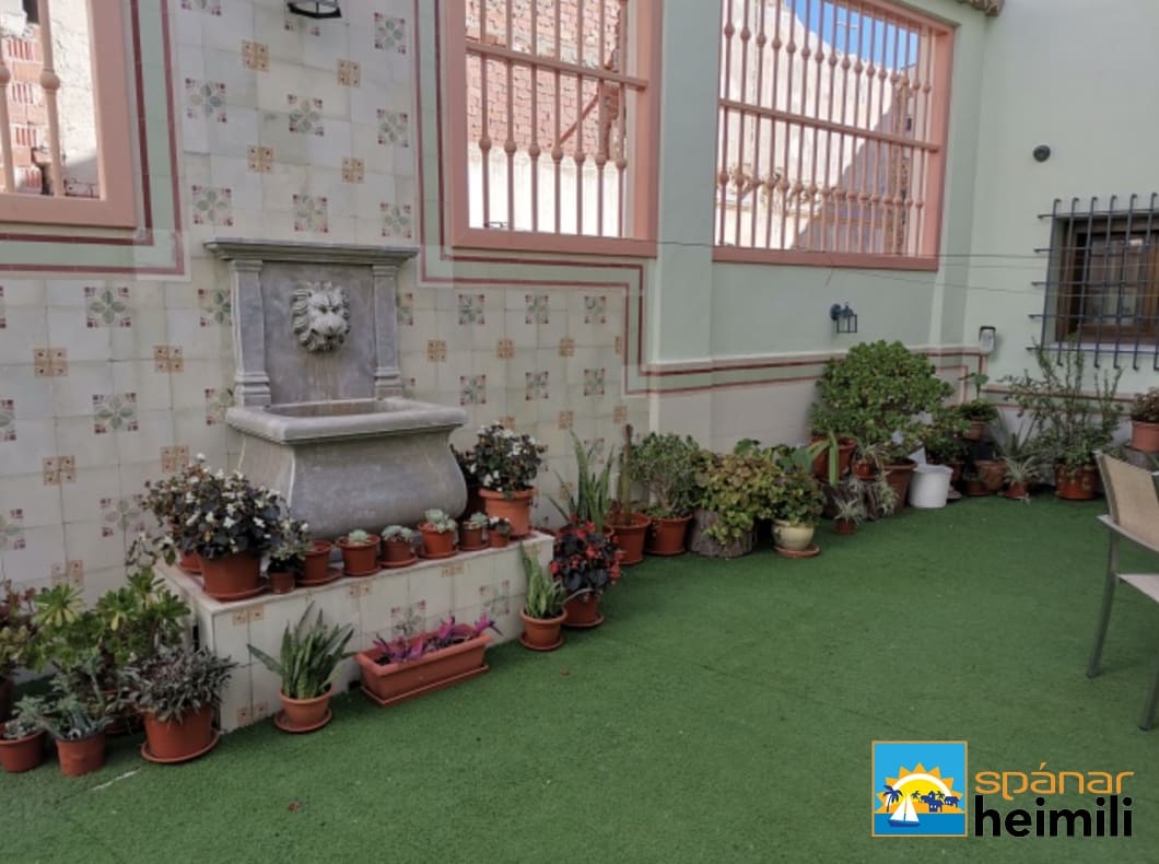 4 bedroom Villa for sale in Orihuela with pool - € 1,200,000 (Ref: 9404060)