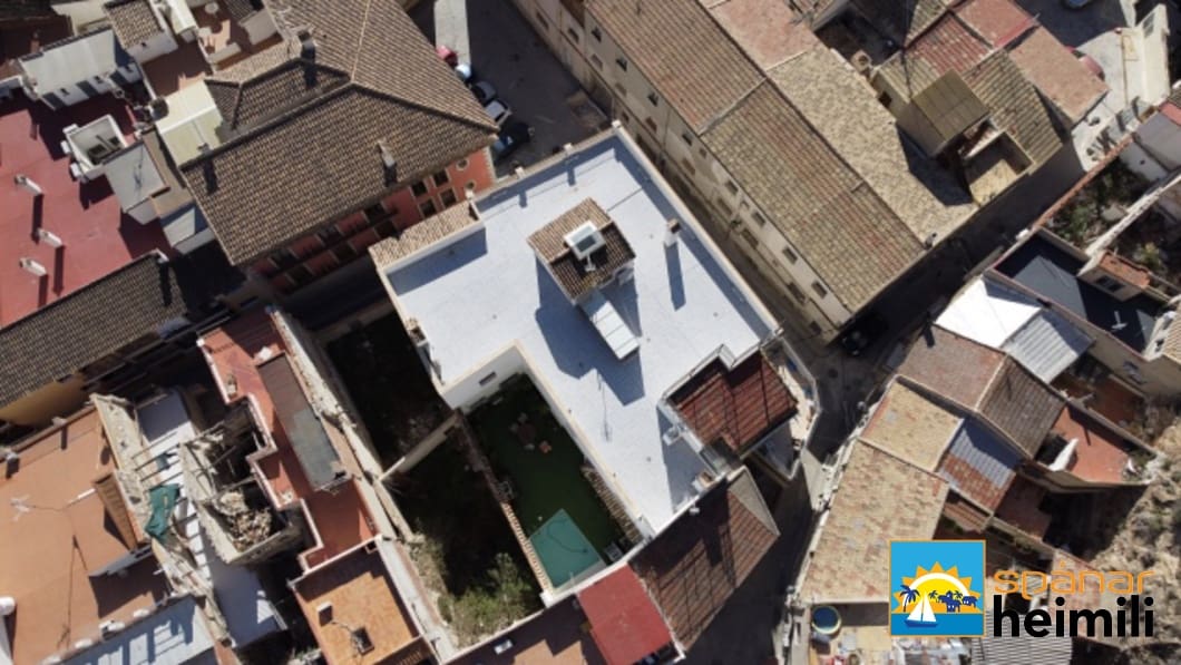 4 bedroom Villa for sale in Orihuela with pool - € 1,200,000 (Ref: 9404060)