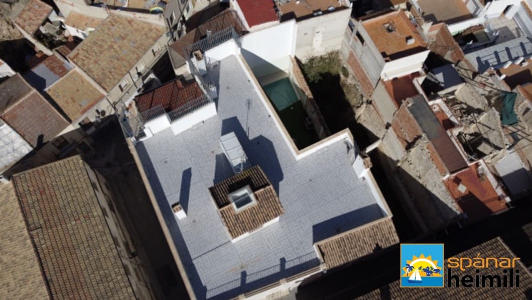 4 bedroom Villa for sale in Orihuela with pool - € 1,200,000 (Ref: 9404060)