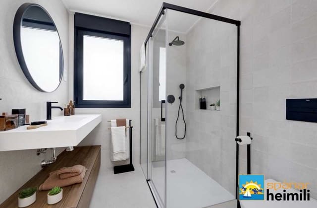 2 sovrum Bungalow till salu i Ciudad Quesada, Rojales med pool - 485 000 € (Ref: 9404061)