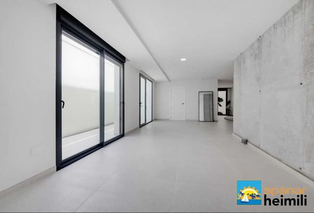 2 sovrum Bungalow till salu i Ciudad Quesada, Rojales med pool - 485 000 € (Ref: 9404061)