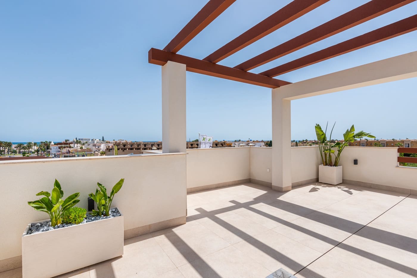 3 slaapkamer Villa te koop in Vera met zwembad - € 459.000 (Ref: 9404063)