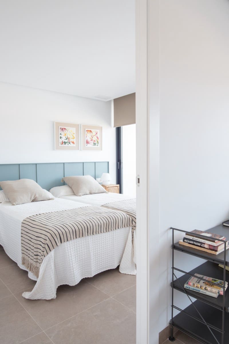 Chalet de 4 habitaciones en Cabo Roig en venta con piscina - 960.000 € (Ref: 9404064)