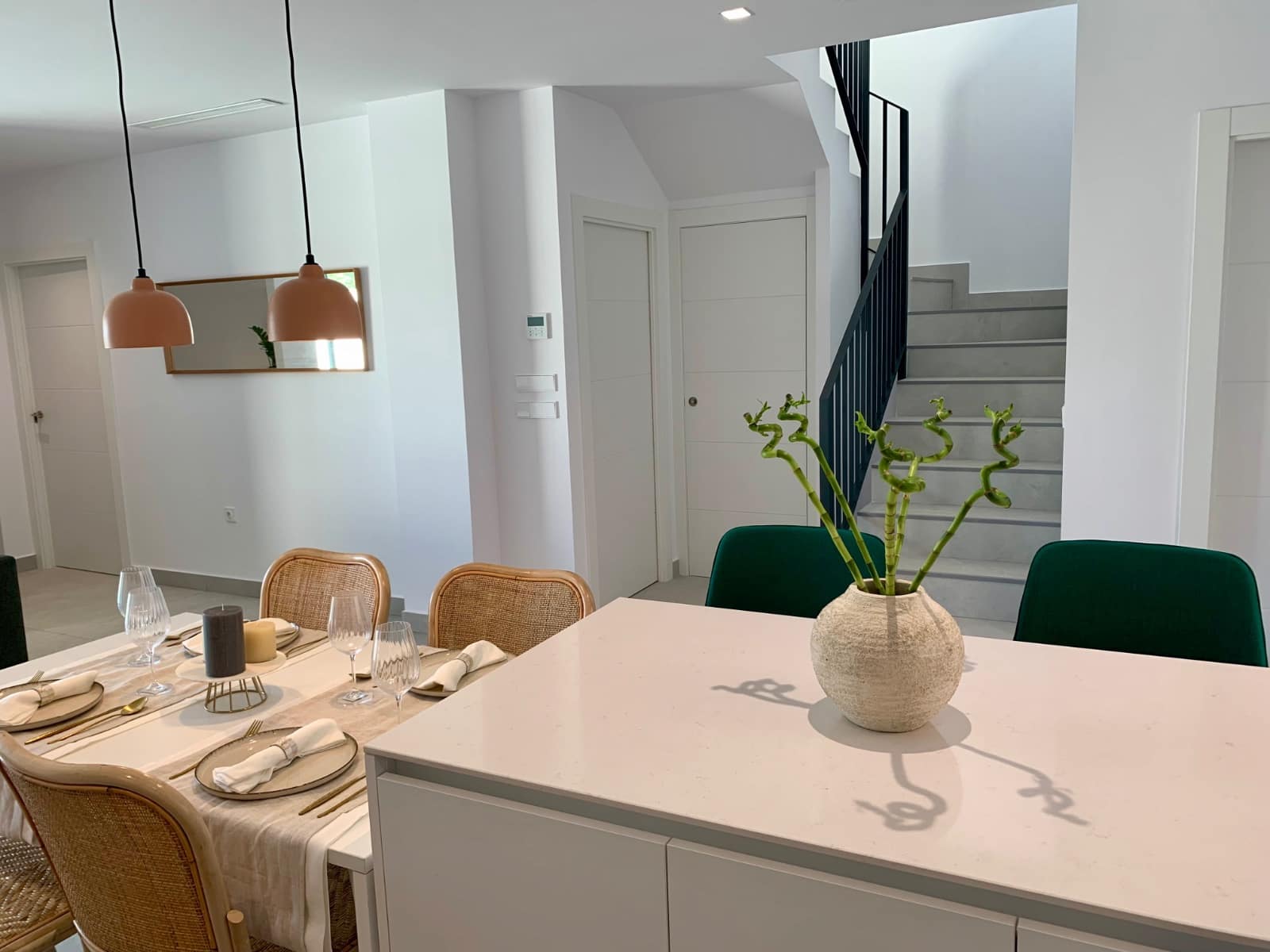 3 slaapkamer Halfvrijstaande villa te koop in Roda met zwembad - € 399.000 (Ref: 9404065)