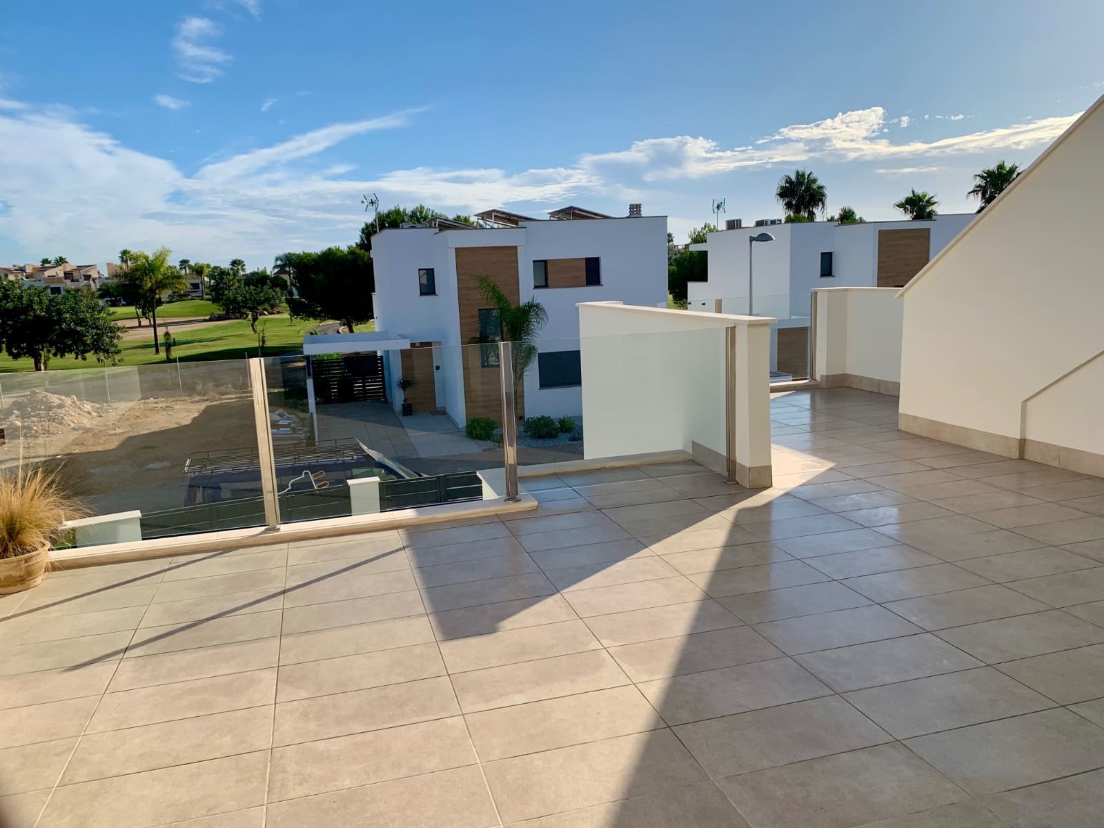 3 slaapkamer Halfvrijstaande villa te koop in Roda met zwembad - € 399.000 (Ref: 9404065)