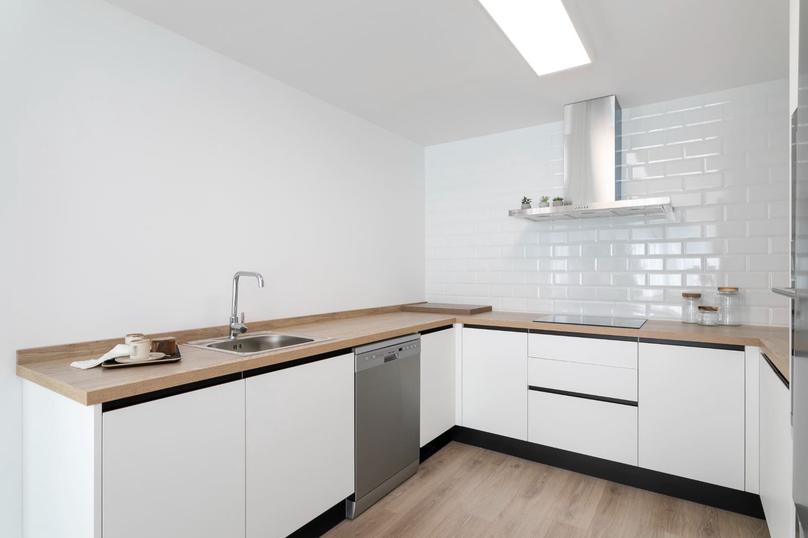 3 soveværelse Lejlighed til salg i Gran Alacant med swimmingpool - € 310.000 (Ref: 9404066)