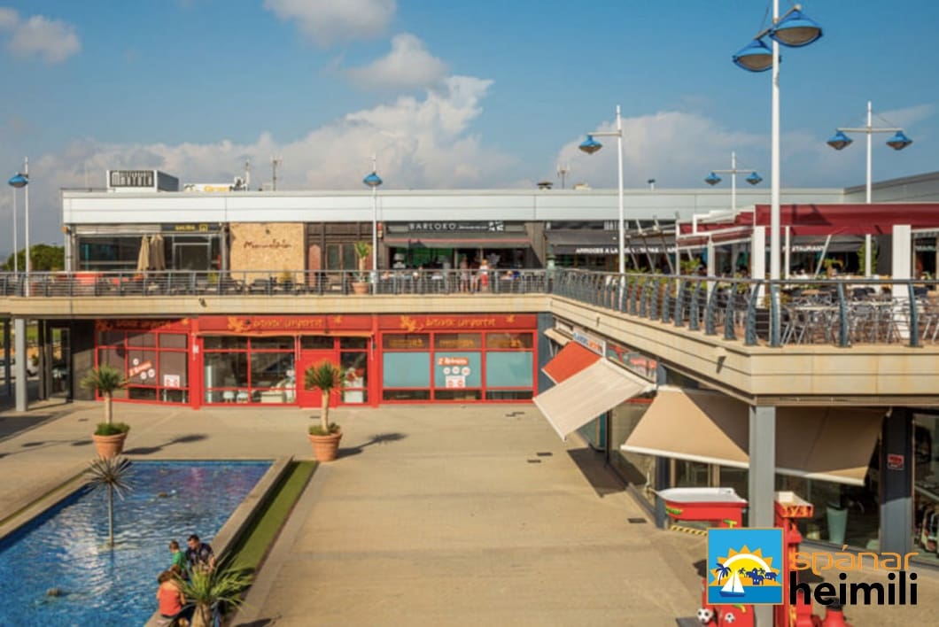 2 sovrum Semi-fristående Villa till salu i Gran Alacant med pool - 285 000 € (Ref: 9404068)