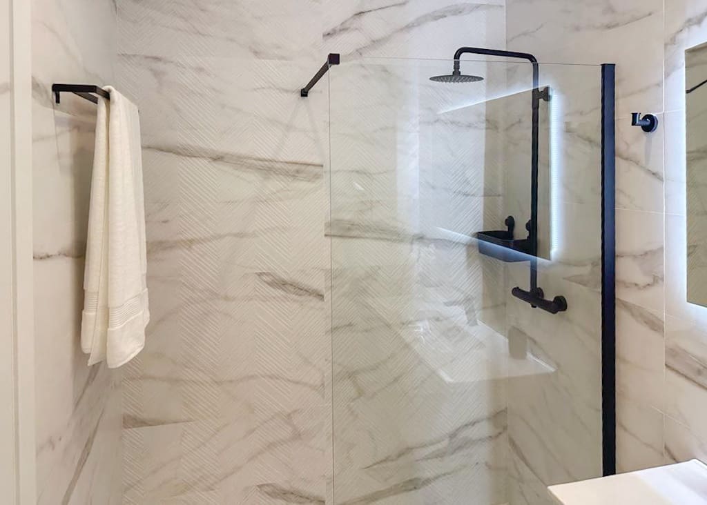 2 makuuhuone Huoneisto myytävänä paikassa Finestrat mukana uima-altaan - 320 000 € (Ref: 9404069)