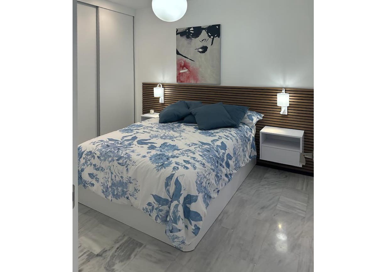 2 makuuhuone Huoneisto myytävänä paikassa Finestrat mukana uima-altaan - 320 000 € (Ref: 9404069)