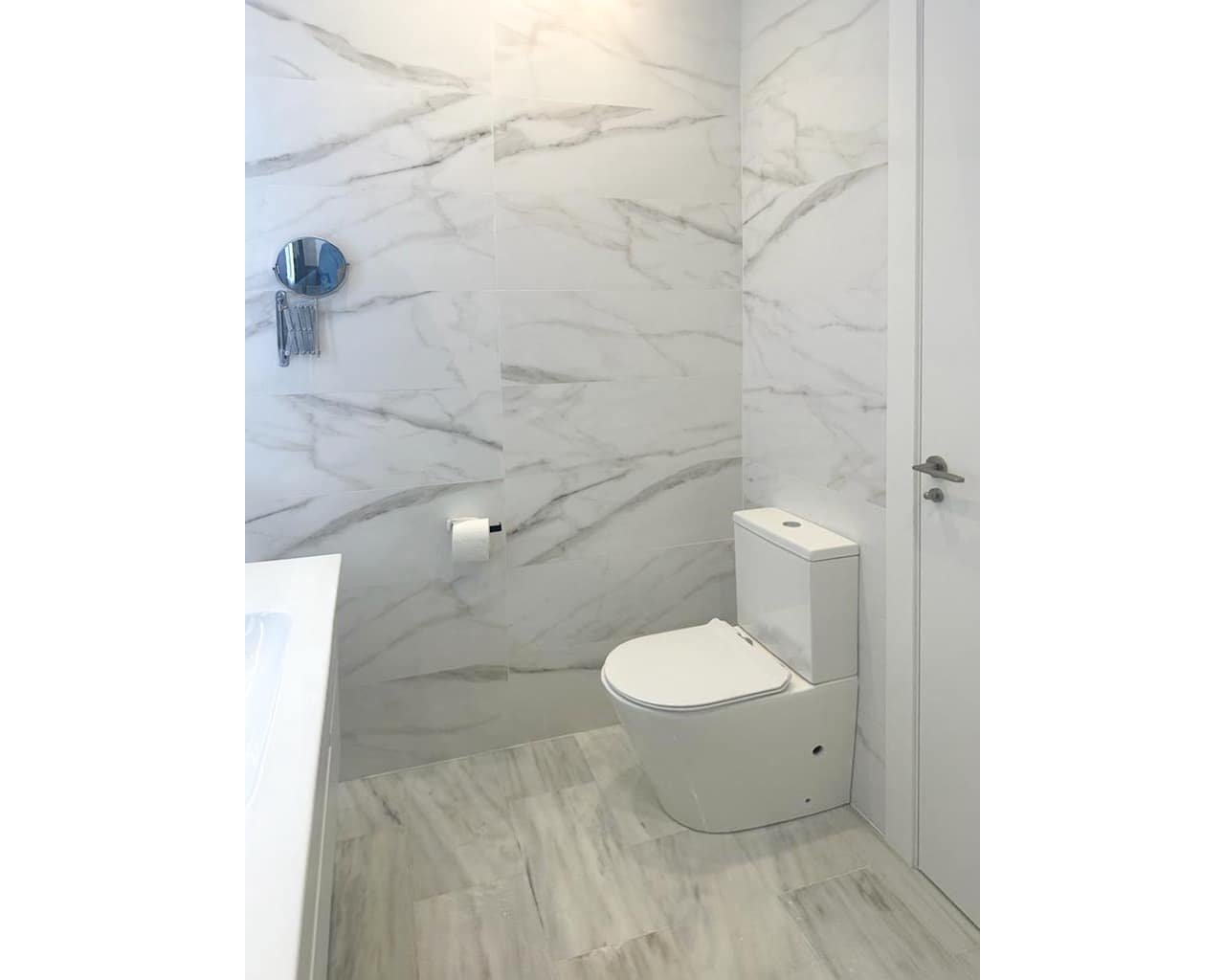 2 makuuhuone Huoneisto myytävänä paikassa Finestrat mukana uima-altaan - 320 000 € (Ref: 9404069)