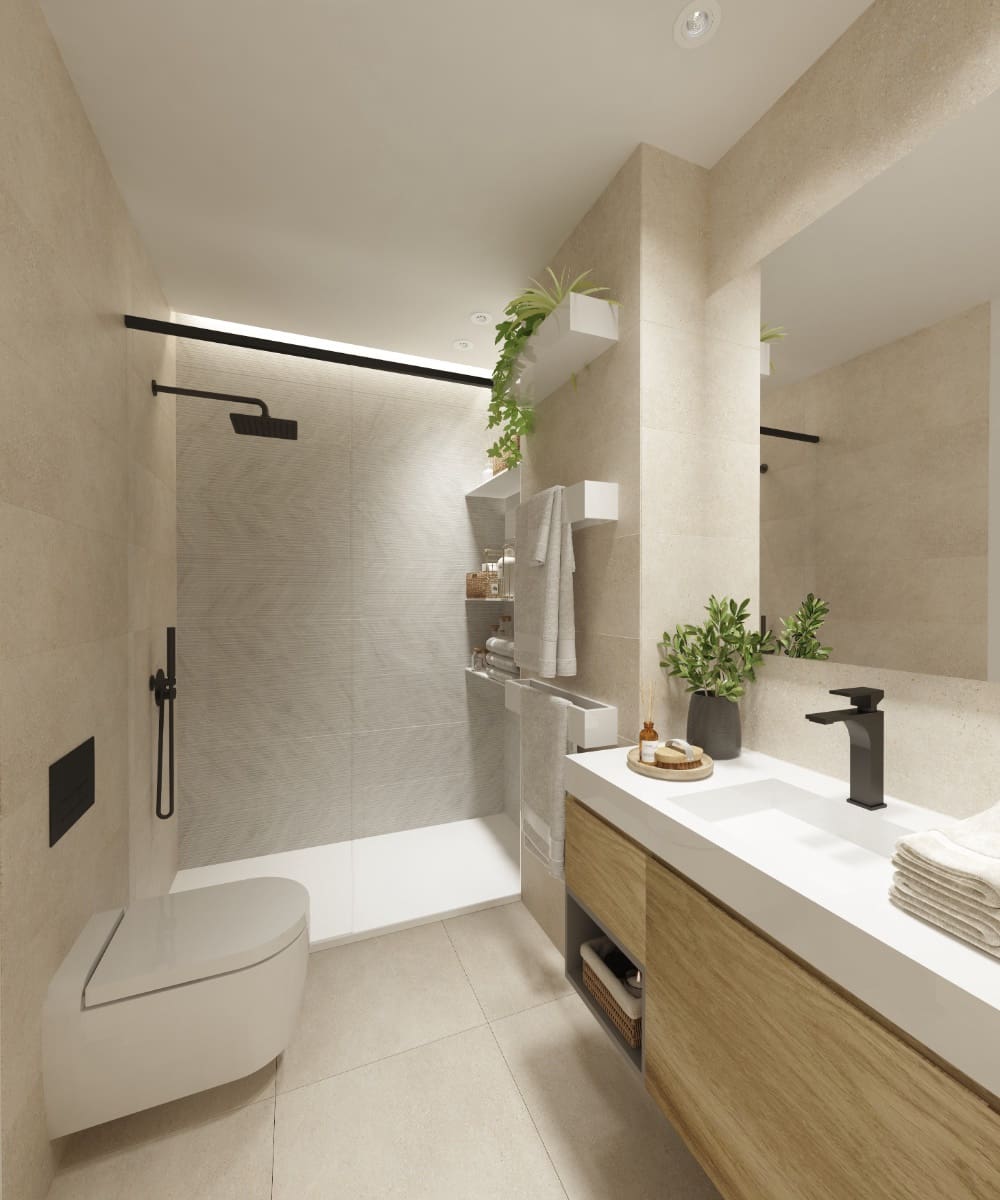 3 slaapkamer Appartement te koop in Almoradi met zwembad - € 217.900 (Ref: 9404071)