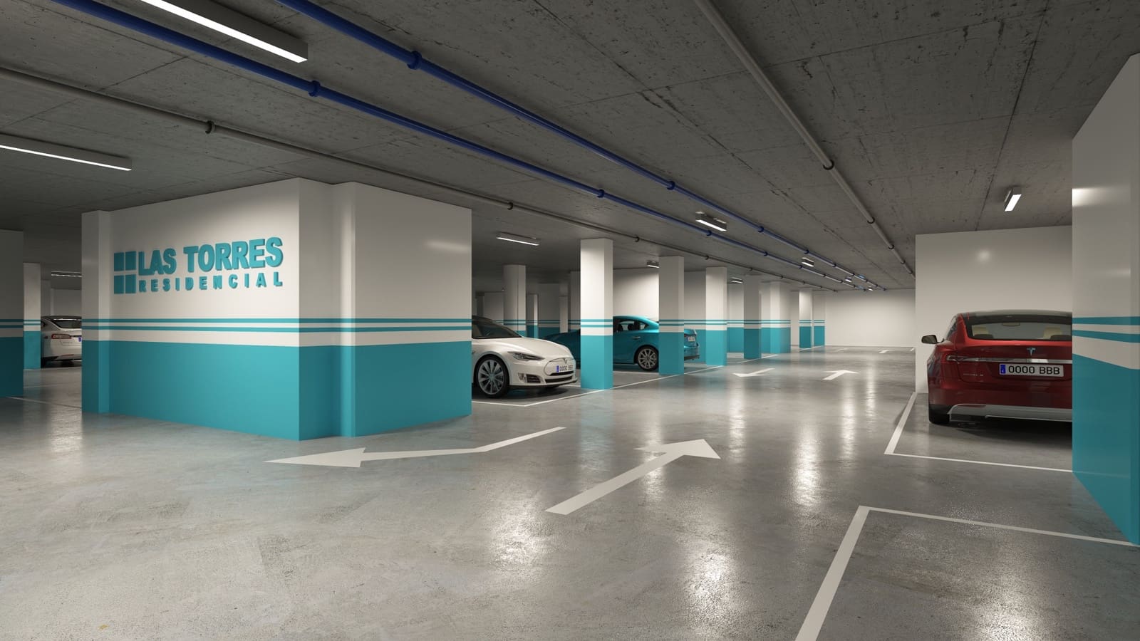 3 slaapkamer Appartement te koop in Almoradi met zwembad - € 217.900 (Ref: 9404071)