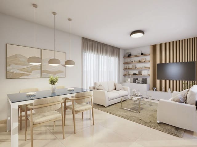 Chalet de 3 habitaciones en Bolnuevo, Mazarrón en venta con piscina - 239.000 € (Ref: 9404072)