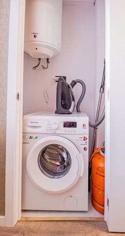 2 soveværelse Lejlighed til salg i Albir, Alfaz del Pi / L'Alfàs del Pi med swimmingpool - € 293.000 (Ref: 9404074)