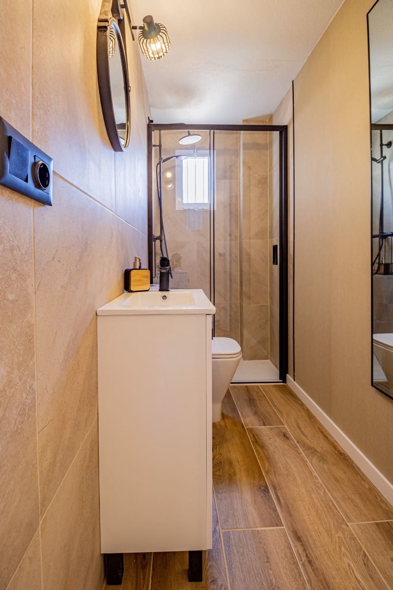 2 bedroom Apartment for sale in Albir with pool - € 293,000 (Ref: 9404074)