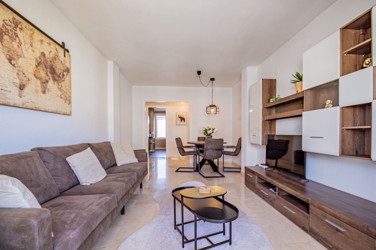 2 bedroom Apartment for sale in Albir with pool - € 293,000 (Ref: 9404074)