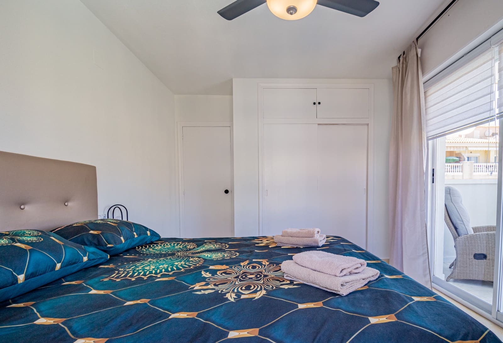 2 bedroom Apartment for sale in Albir with pool - € 293,000 (Ref: 9404074)