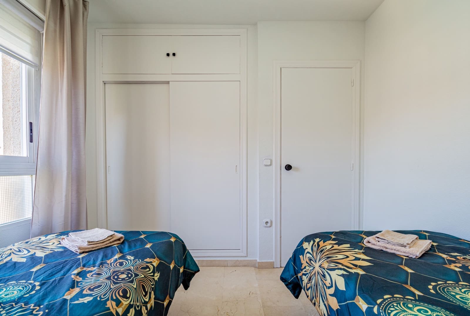 2 bedroom Apartment for sale in Albir with pool - € 293,000 (Ref: 9404074)