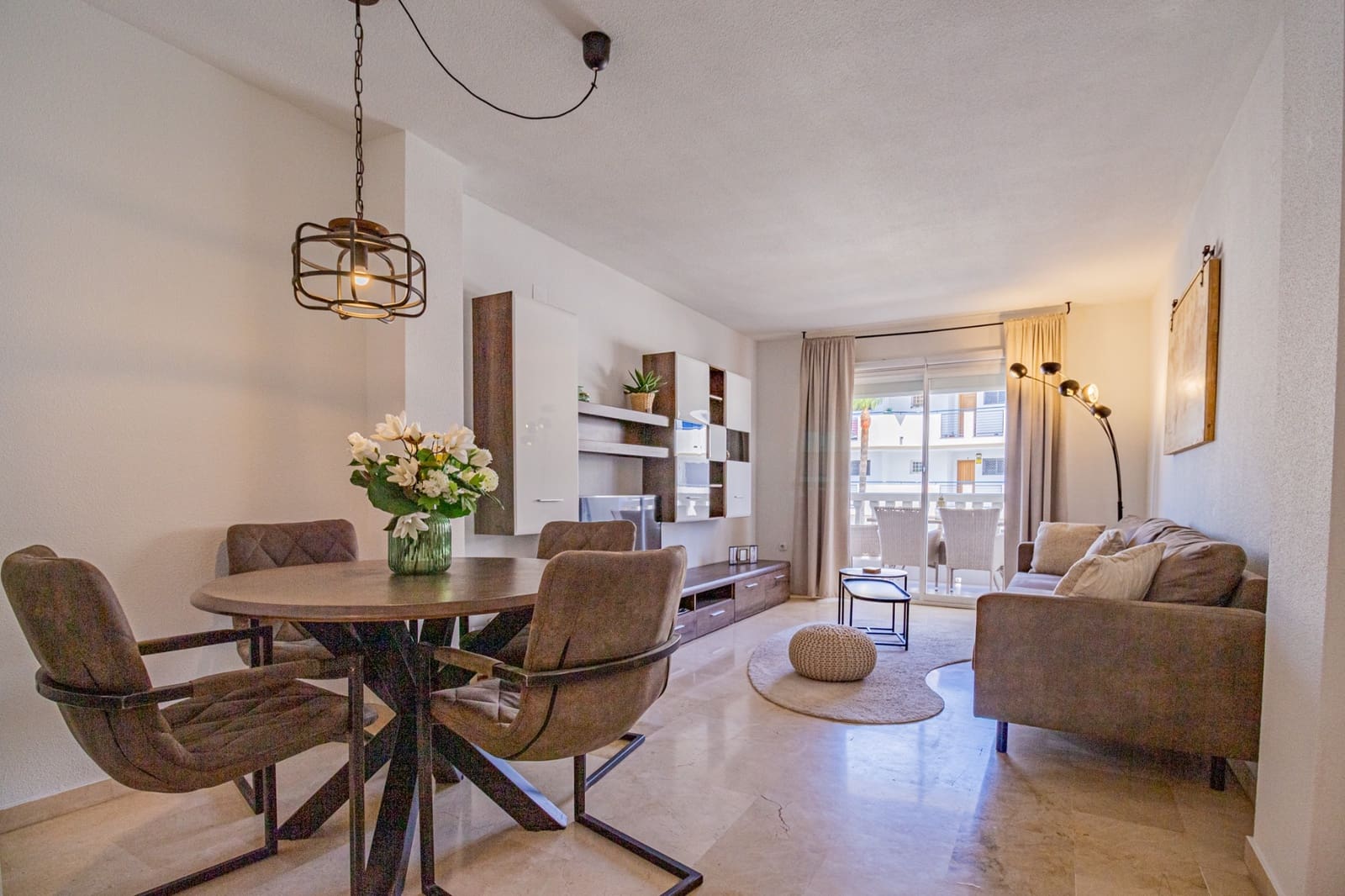 2 bedroom Apartment for sale in Albir with pool - € 293,000 (Ref: 9404074)