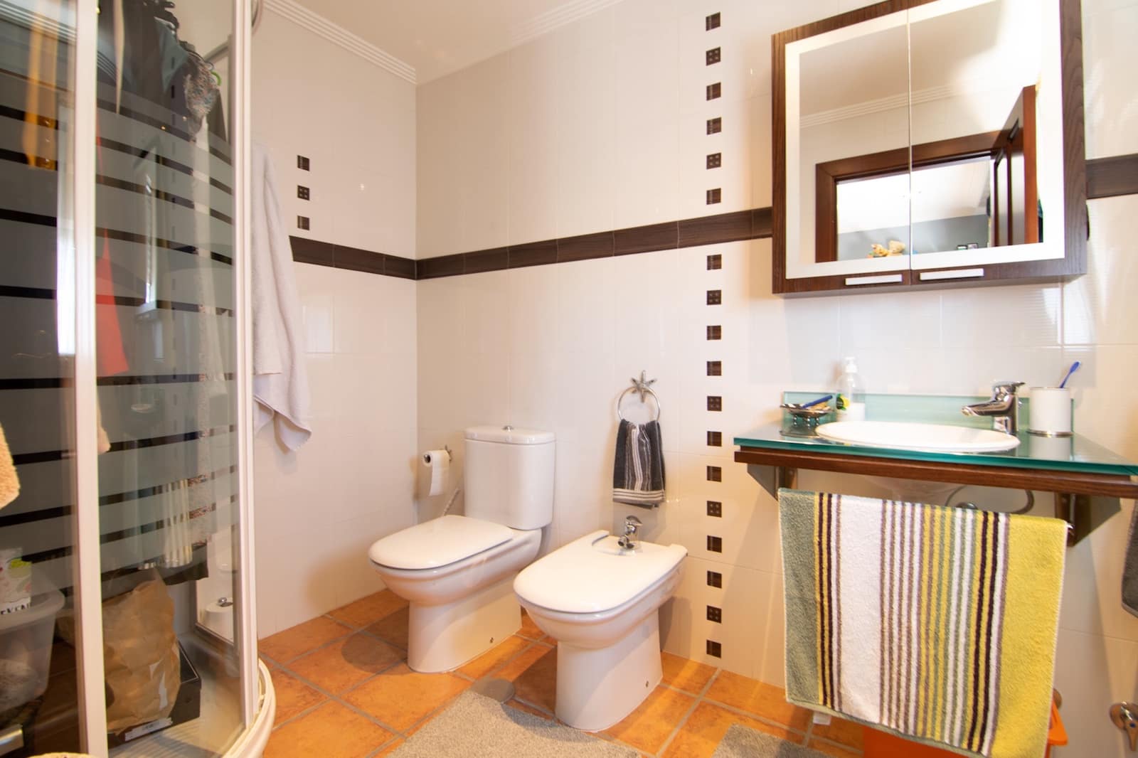 7 bedroom Villa for sale in Alfaz del Pi / L'Alfas del Pi with pool - € 811,000 (Ref: 9404075)