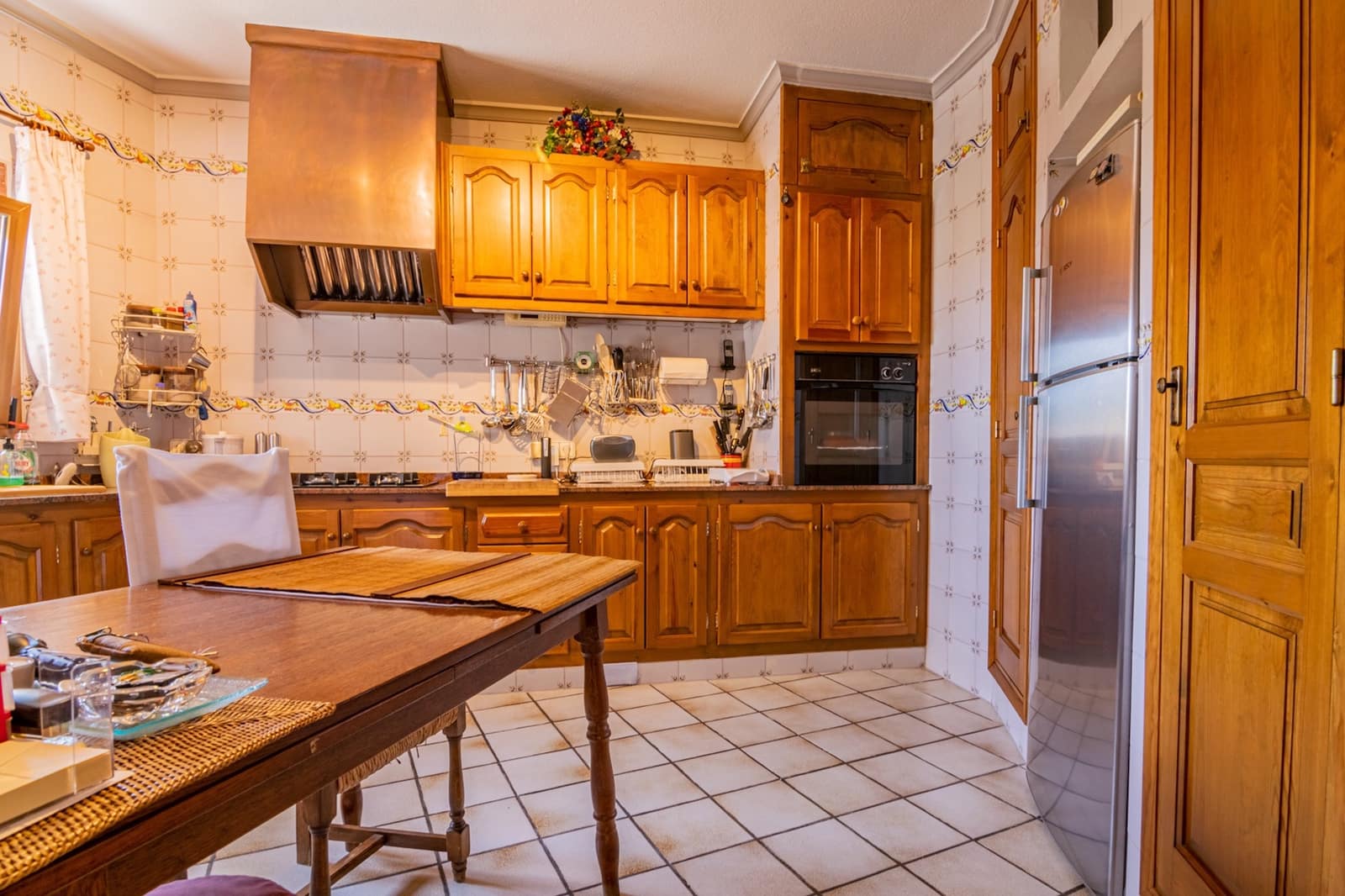 4 sovrum Villa till salu i Altea med pool - 1 295 000 € (Ref: 9404076)