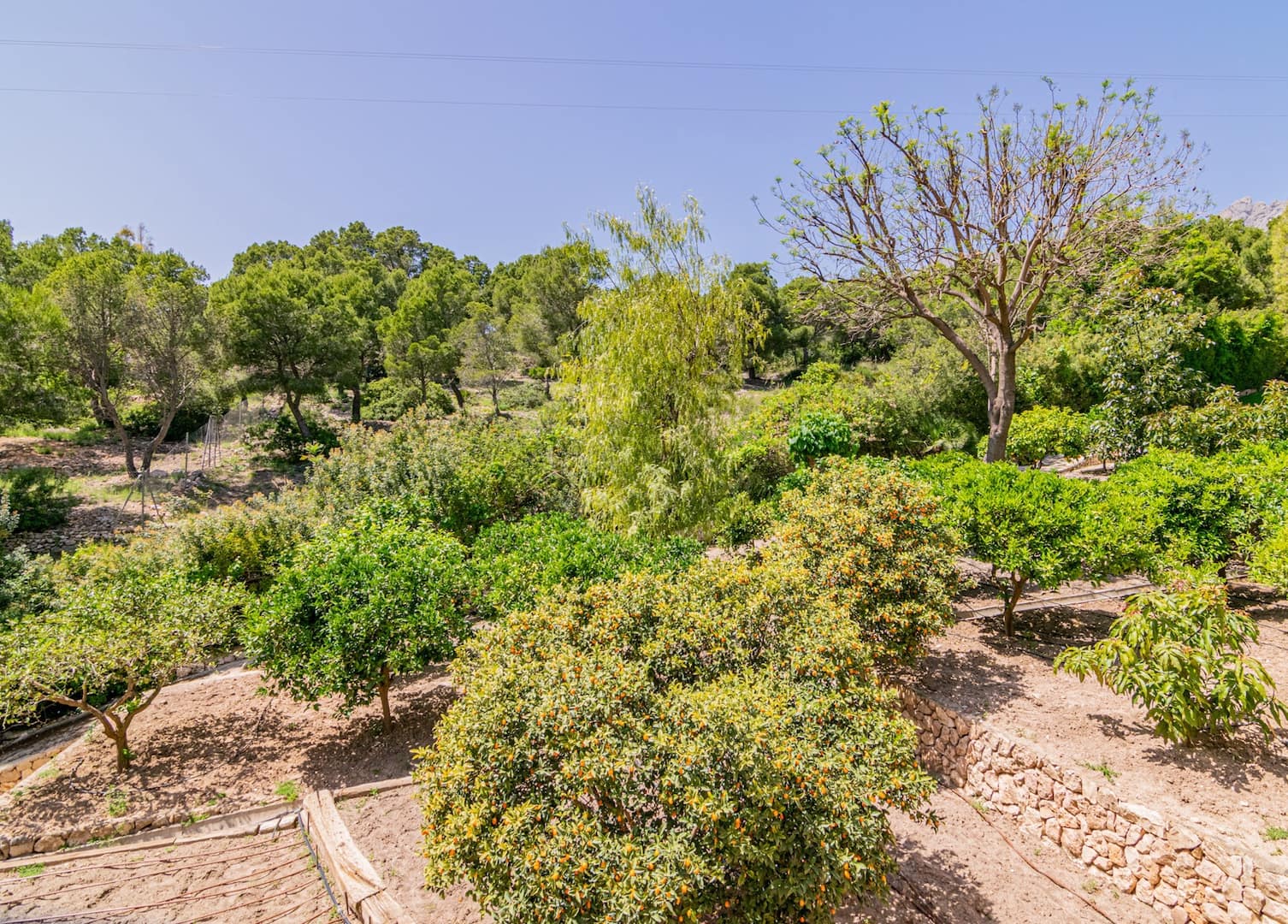 4 sovrum Villa till salu i Altea med pool - 1 295 000 € (Ref: 9404076)