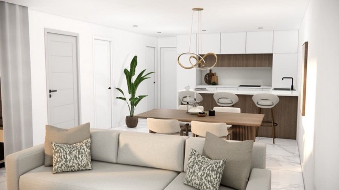 3 bedroom Villa for sale in Los Montesinos with pool - € 395,900 (Ref: 9404081)