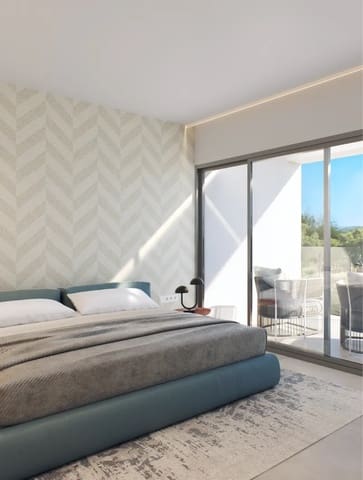 3 sovrum Villa till salu i Las Colinas Golf, Orihuela med pool - 1 165 000 € (Ref: 9404083)