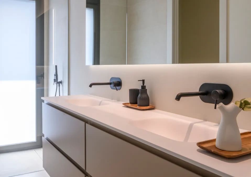 4 makuuhuone Huvila myytävänä paikassa Las Colinas Golf mukana uima-altaan - 1 750 000 € (Ref: 9404084)