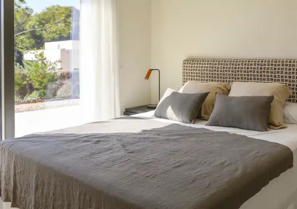 4 makuuhuone Huvila myytävänä paikassa Las Colinas Golf mukana uima-altaan - 1 750 000 € (Ref: 9404084)