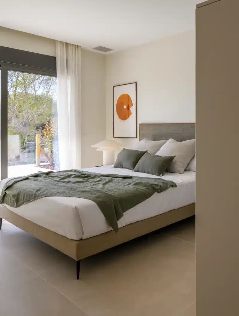 4 makuuhuone Huvila myytävänä paikassa Las Colinas Golf mukana uima-altaan - 1 750 000 € (Ref: 9404084)