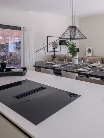 4 makuuhuone Huvila myytävänä paikassa Las Colinas Golf, Orihuela mukana uima-altaan - 1 750 000 € (Ref: 9404084)